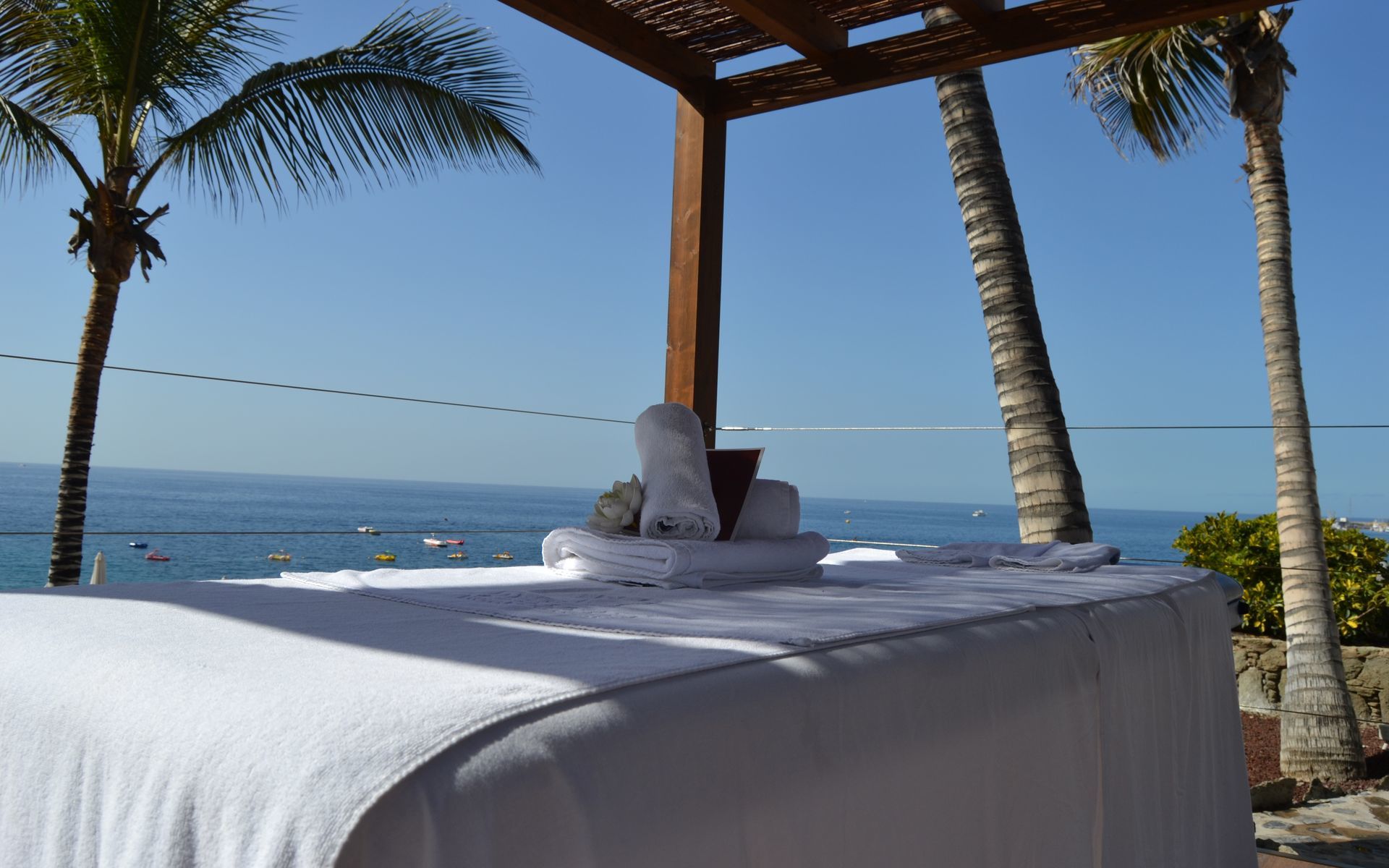 Tui Blue Suite Princess - Adults Only Taurito Exteriör bild
